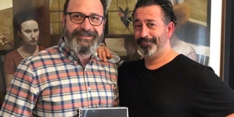 Zamlara isyan eden Can Yılmaz, tweetlerini sildi: “Tamam kardeş …”