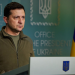 Zelenski: Ukrayna'yı koruyacak herkese silah vermeye hazırız, Kiev kontrolümüz altında