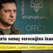 Zelenskiy: Görüşmelerin sonuç vereceğine inanmıyorum