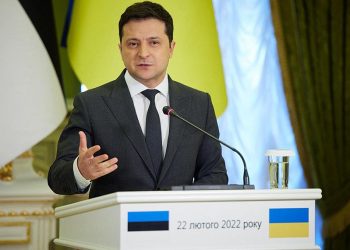 Zelenski’den Putin’e yeni müzakere çağrısı