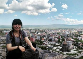 Zeynep Durgut’un gazetecilik faaliyetleri 'gizli tanık' beyanlarıyla sorgulandı