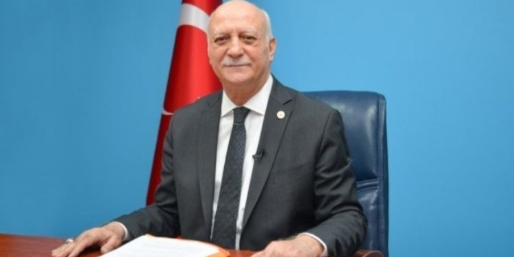 Ziraat Odaları Birliği: Rusya ve Ukrayna gerginliği zam olarak yansıyacak