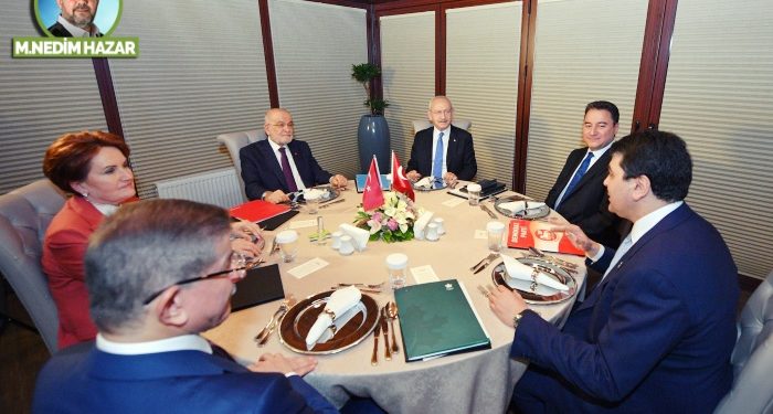 Zor dostum!