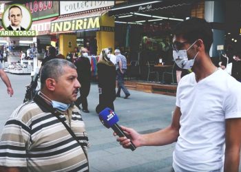 Zulme rıza gösteren vatandaş müstahak mı?