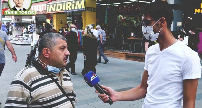 Zulme rıza gösteren vatandaş müstahak mı?