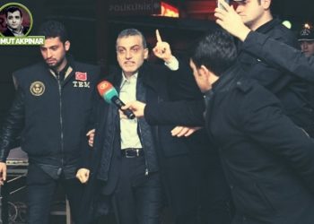 Zulüm biter, savunmanız baki kalır!