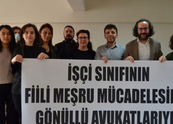 ÇHD: Direnenlerin taleplerini sahipleniyoruz