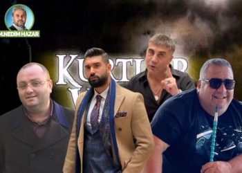 Çakallar Vadisi : Türkiye