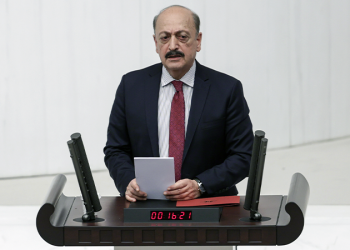 Çalışma Bakanı Bilgin'den 3600 ek gösterge açıklaması
