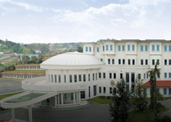 Çamlıca Alman Hastanesi’nin arazisine AVM yapılacak