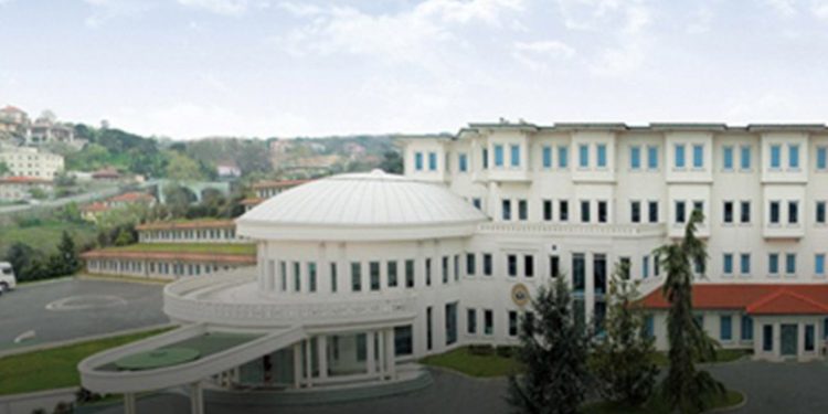 Çamlıca Alman Hastanesi’nin arazisine AVM yapılacak