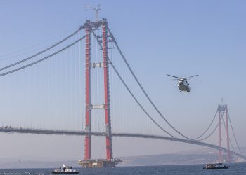 Çanakkale Köpürüsü açılmadan zamlandı