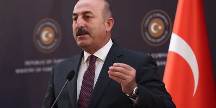 Çavuşoğlu: Montrö ne diyorsa uyguladık, bundan sonra da uygulayacağız