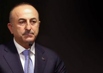 Çavuşoğlu: Ukrayna'daki durum 'savaş'a dönüştü; Montrö'yü uygulayacağız