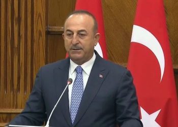 Çavuşoğlu sınırda donarak ölen göçmenlerle ilgili Yunanistan ve AB'yi suçladı