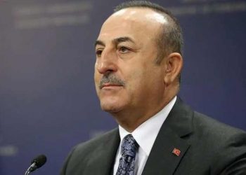 Çavuşoğlu'ndan 'Ukrayna' açıklaması: Hazırlıklı olmak durumundayız