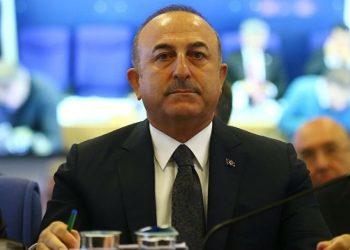 Çavuşoğlu'ndan tahliye açıklaması: Karayolundan devam edecek