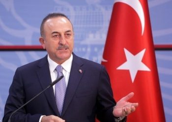 Çavuşoğlu’ndan tahliye açıklaması: Hazırız ama şu an hava sahası kapalı