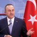 Çavuşoğlu’ndan tahliye açıklaması: Hazırız ama şu an hava sahası kapalı