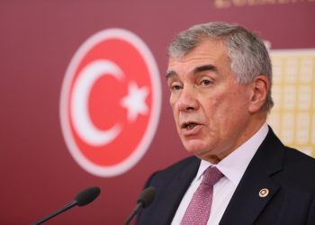 Çeviköz: Türkiye’nin çekimser oy vermesini tarih unutmayacaktır