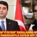 'Çiller, DP'yi istedi' iddialarına yanıt: Demokrat Parti, marabasıyla satılık köy değildir