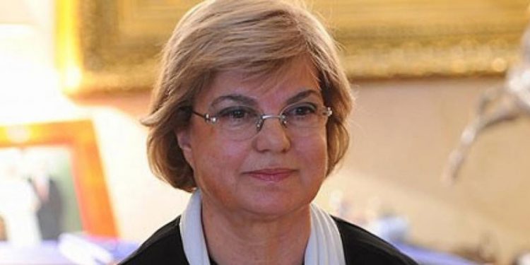 Çiller ‘Parti kuracak’ iddiasını yalanladı