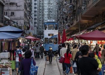 Çin'de bir günde 137 yeni vaka