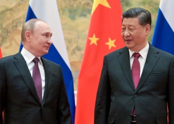 Çin'den NATO'nun genişlemesine karşı Rusya'ya destek