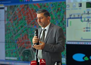 Çorumgaz Genel Müdürü: Evde atletle dolaşmamız gerekmiyor