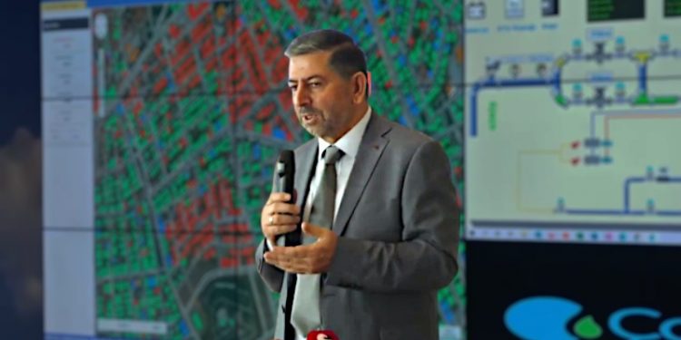 Çorumgaz Genel Müdürü: Evde atletle dolaşmamız gerekmiyor