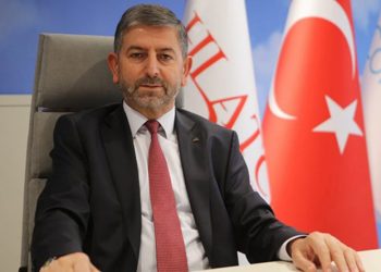 Çorumgaz Genel Müdürü’nden ‘fahiş fatura’ açıklaması: Evde atletle dolaşmayın!