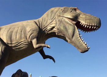 'Çılgın proje' Ankapark'ta yeni detaylar: Yalnızca dinozora 7,9 milyon dolar