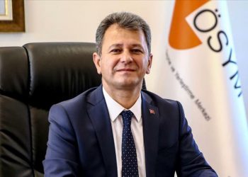 ÖSYM üç yılda adaylardan 2.1 milyar TL sınav ücreti tahsil etti