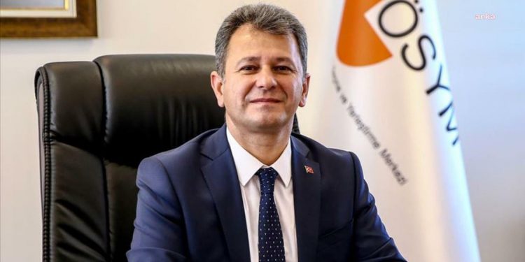 ÖSYM üç yılda adaylardan 2.1 milyar TL sınav ücreti tahsil etti