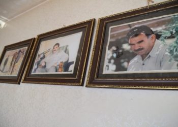 Öcalan’ın doğduğu topraklardan seslendiler: Özgür olmalı