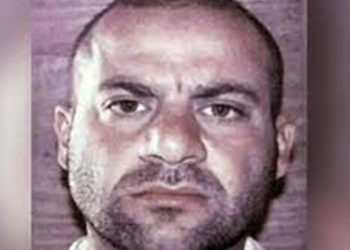 Öldürülen IŞİD lideri: Ezidi soykırımından sorumlu tutulan Iraklı bir Türkmen