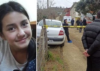 Öldürülen Sıla'nın babası konuştu: Sıla neden, nasıl öldürüldü?