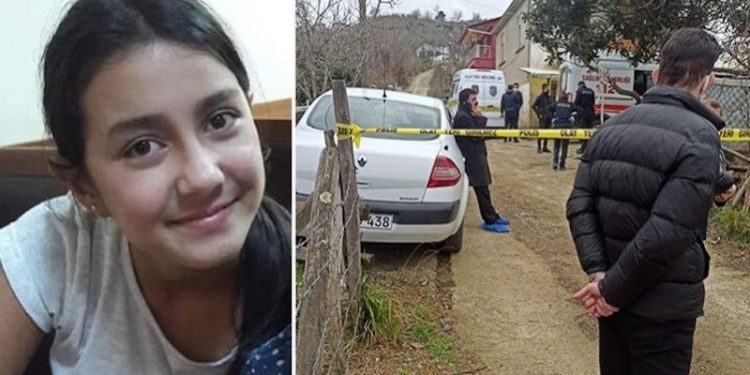 Öldürülen Sıla'nın babası konuştu: Sıla neden, nasıl öldürüldü?