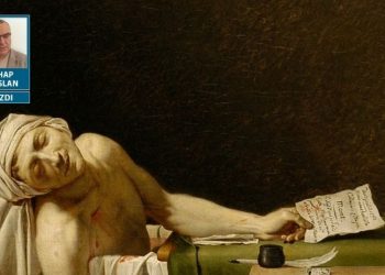 Ölmeyi öğrenmek 4: Bir geçiş süreci olarak ölüm