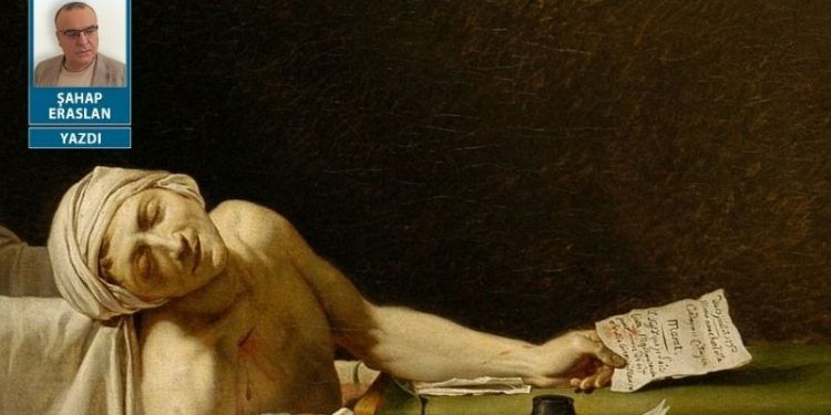 Ölmeyi öğrenmek 4: Bir geçiş süreci olarak ölüm