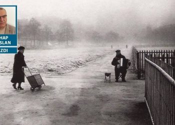 Ölmeyi öğrenmek 5: ‘Lüften kendinize ölün’