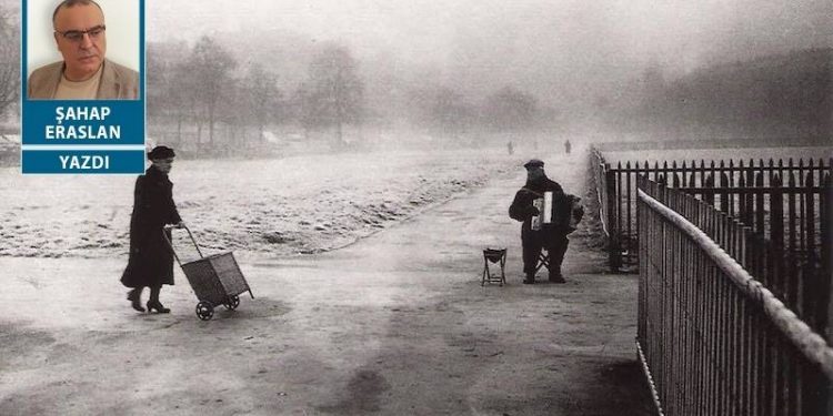 Ölmeyi öğrenmek 5: ‘Lüften kendinize ölün’