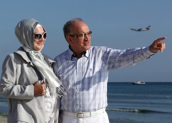 Ölüm yıldönümünde bir Kadir Topbaş portresi: İstanbul saltanatından ‘hainler mezarlığı’na…