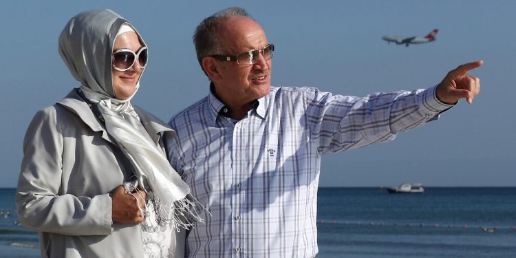 Ölüm yıldönümünde bir Kadir Topbaş portresi: İstanbul saltanatından ‘hainler mezarlığı’na…