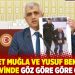 Ömer Faruk Gergerlioğlu: Nusret Muğla ve Yusuf Bekmezci, cezaevinde göz göre göre öldü
