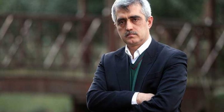 Ömer Faruk Gergerlioğlu dolandırıldı