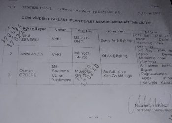 Ömer Faruk Gergerlioğlu, soykırımın belgesini yayınladı: Dünya görsün!