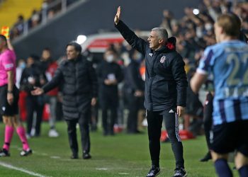 Önder Karaveli: Oyunun son bölümüne bakınca buradan 1 puan almak kazanç