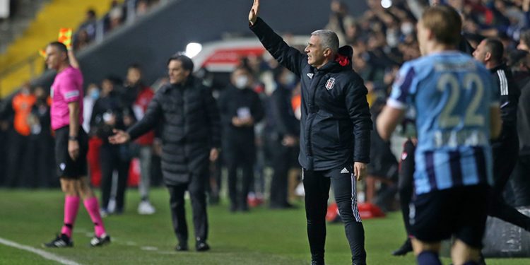 Önder Karaveli: Oyunun son bölümüne bakınca buradan 1 puan almak kazanç