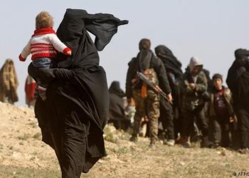 Örgütte 5 yıl kaldılar, eğitim aldılar, canlı bomba listesindeydiler; IŞİD'li kadınlara cezasızlık